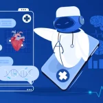 Atendimento com inteligência artificial para clínicas médicas: Transformando a Jornada do Paciente