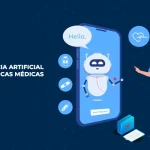 Como aproveitar o uso da IA na sua clínica médica