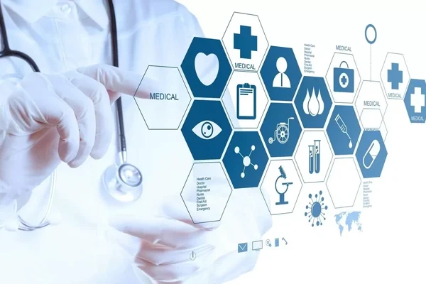 automação para seu consultório médico