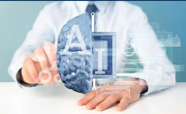 inteligencia artificial tomada de decisão na clinica medica