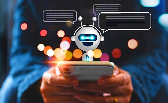 Chatbots com IA Atendimento em Clínicas Médicas