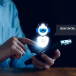 Chatbots com Inteligência Artificial:  Atendimento em Clínicas Médicas
