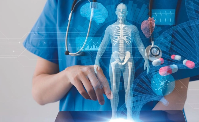 clinica medica com ia