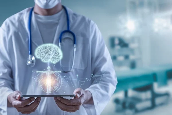 ia para clinica medica